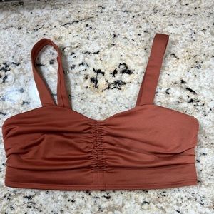 ALO sports bra